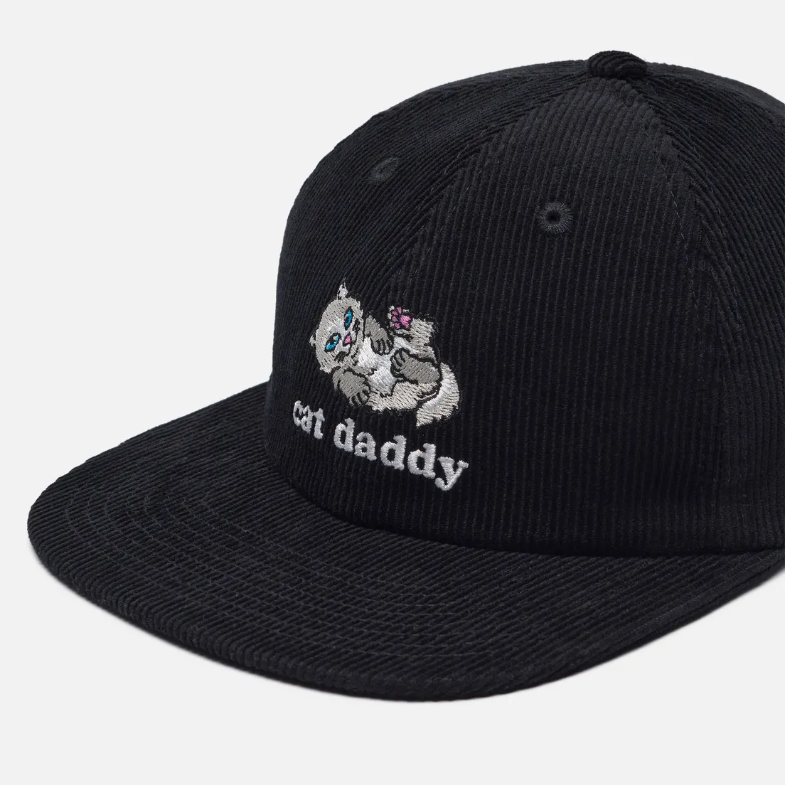 RIPNDIP Кепка Cat Daddy 6 Panel