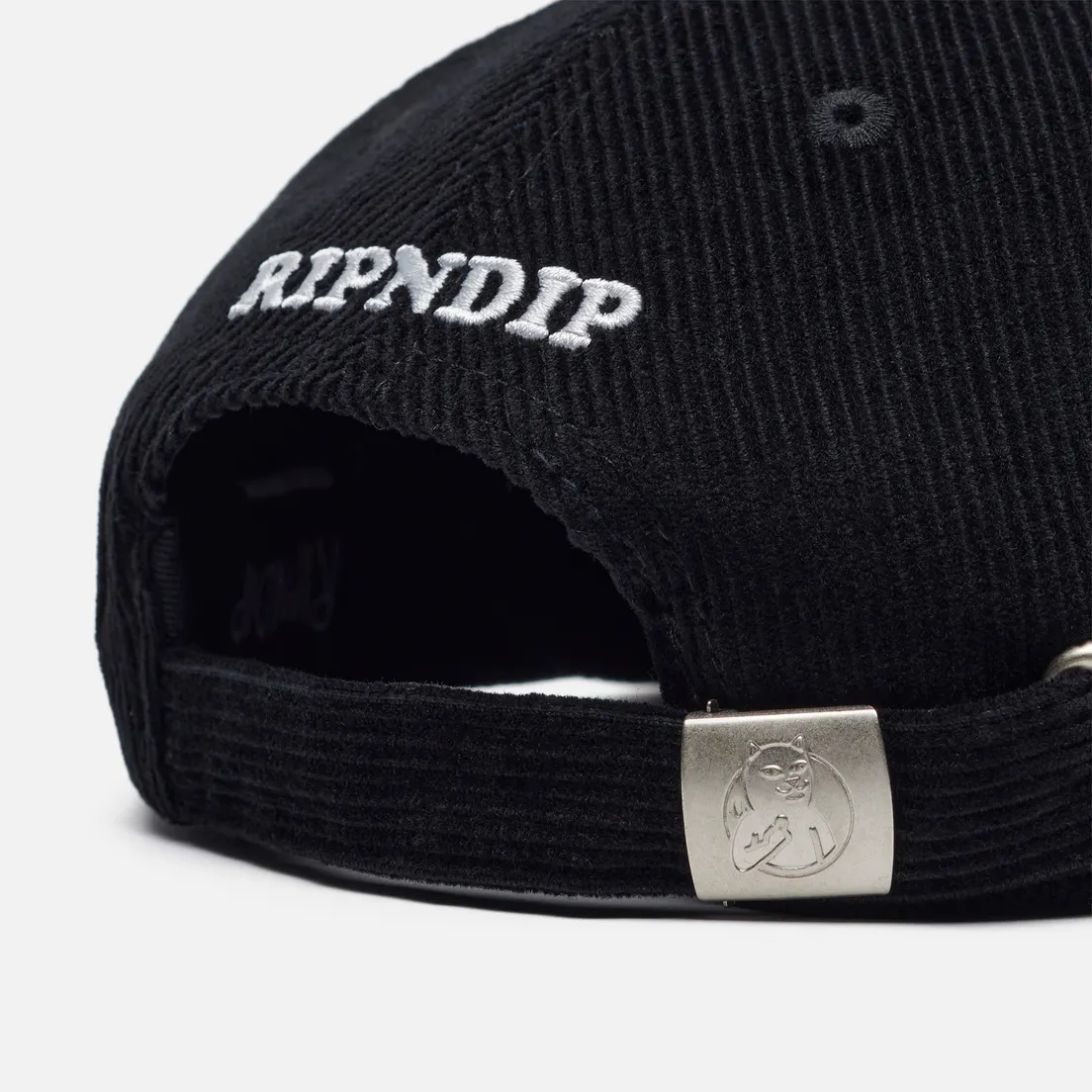 RIPNDIP Кепка Cat Daddy 6 Panel