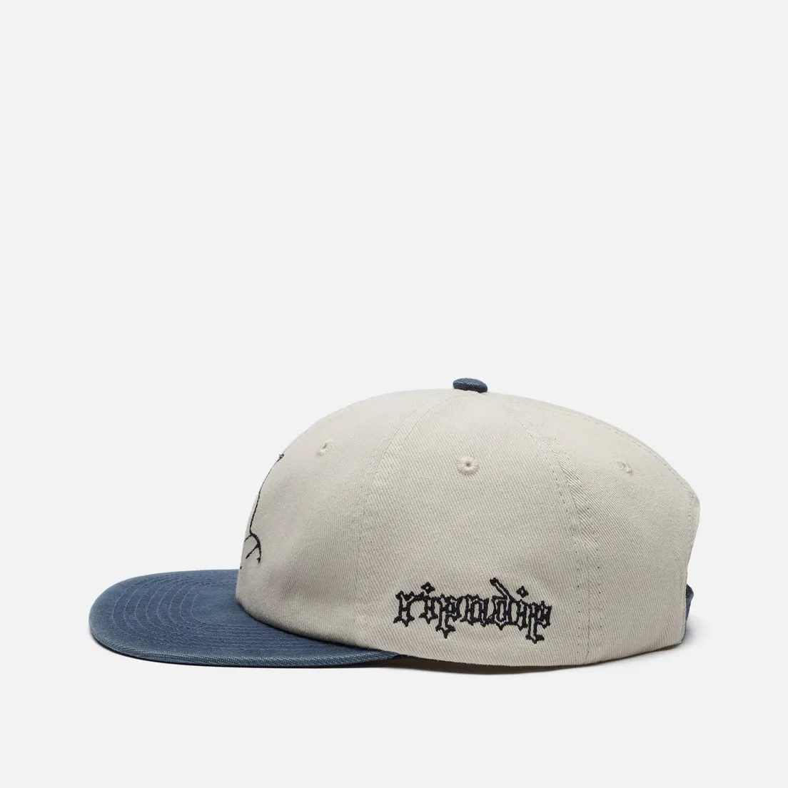 RIPNDIP Кепка Los Feliz 6 Panel