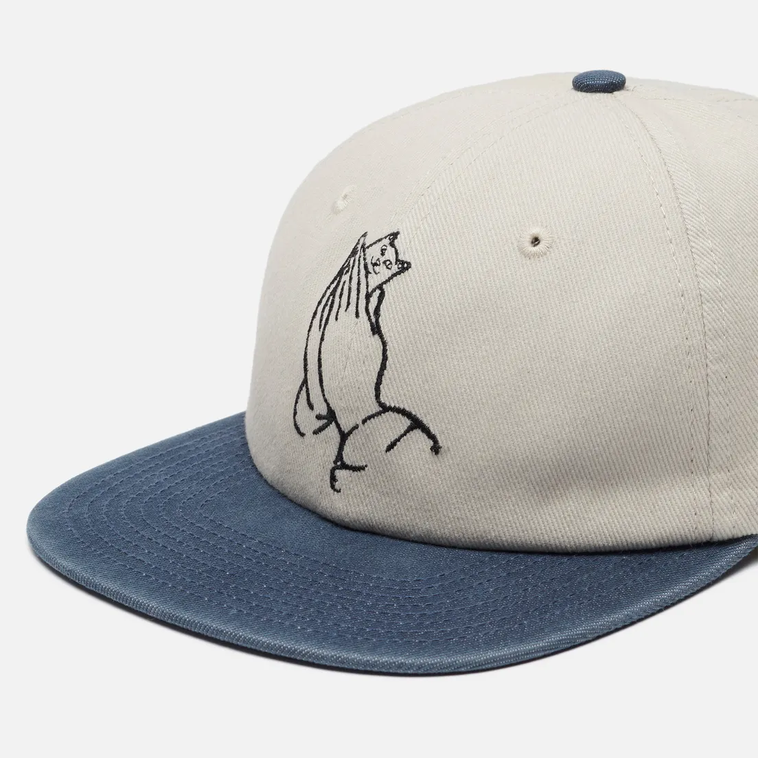 RIPNDIP Кепка Los Feliz 6 Panel