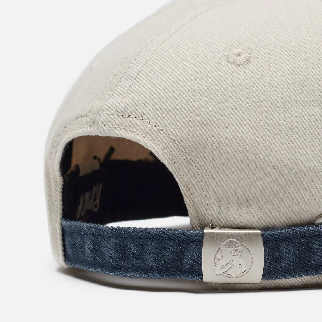 RIPNDIP Кепка Los Feliz 6 Panel