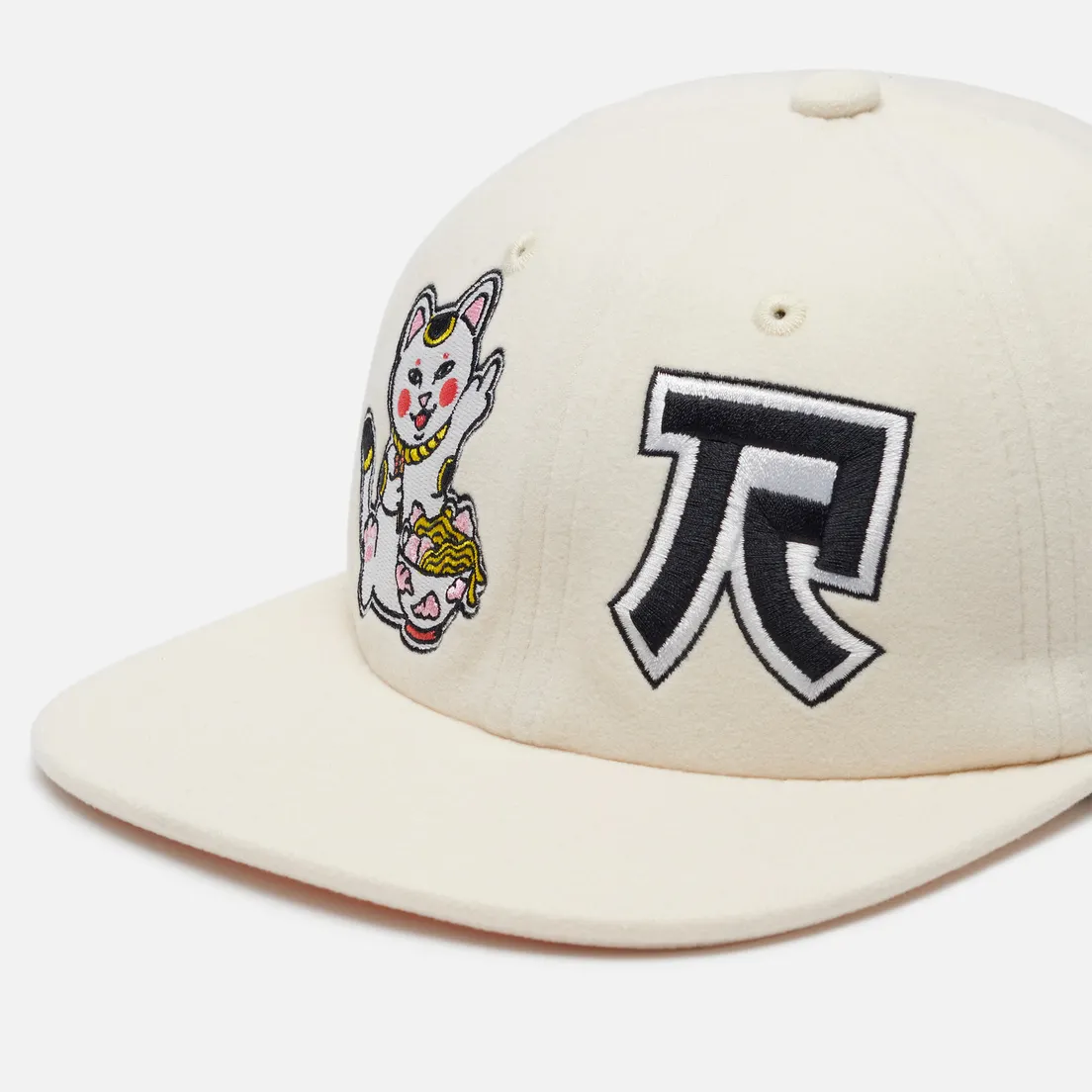 RIPNDIP Кепка Lucky Nerm Strapback