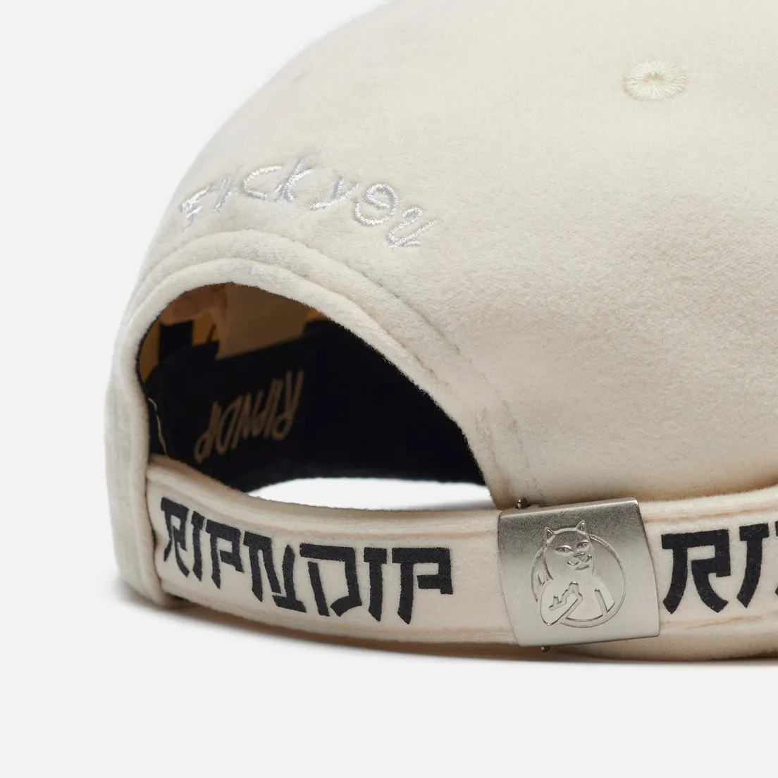 RIPNDIP Кепка Lucky Nerm Strapback