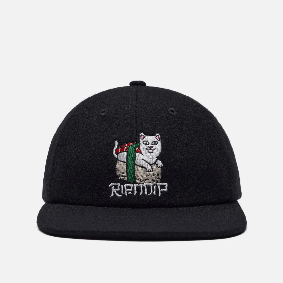 RIPNDIP Кепка Sushi Nerm Wool Strapback