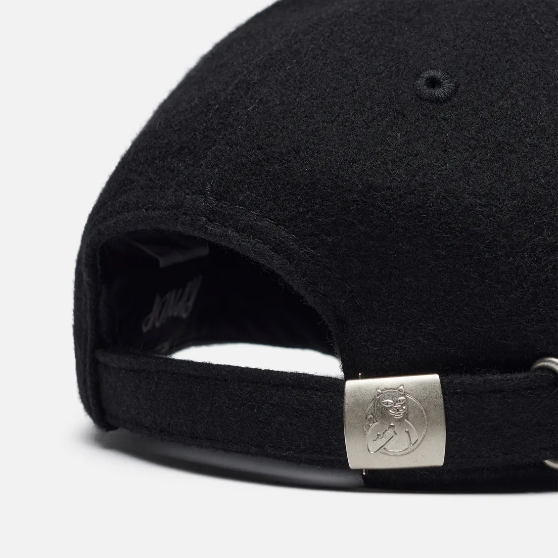 RIPNDIP Кепка Sushi Nerm Wool Strapback