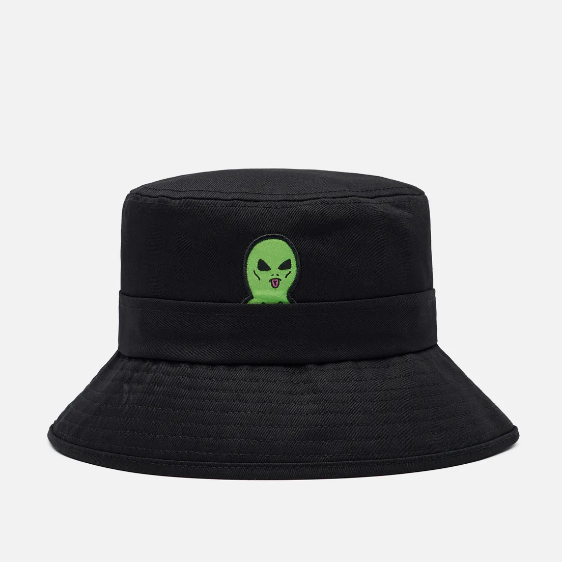 RIPNDIP Панама Lord Alien
