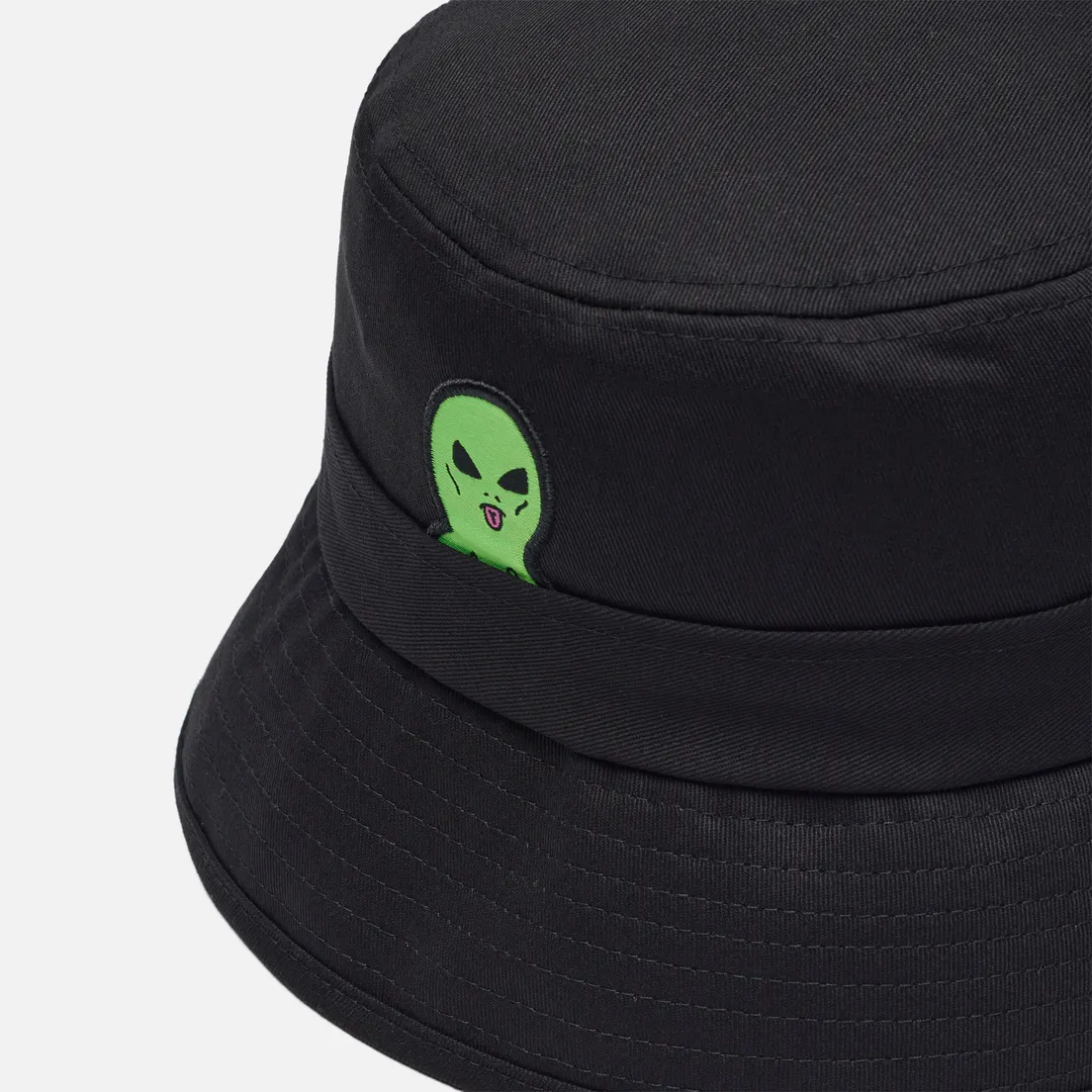 RIPNDIP Панама Lord Alien