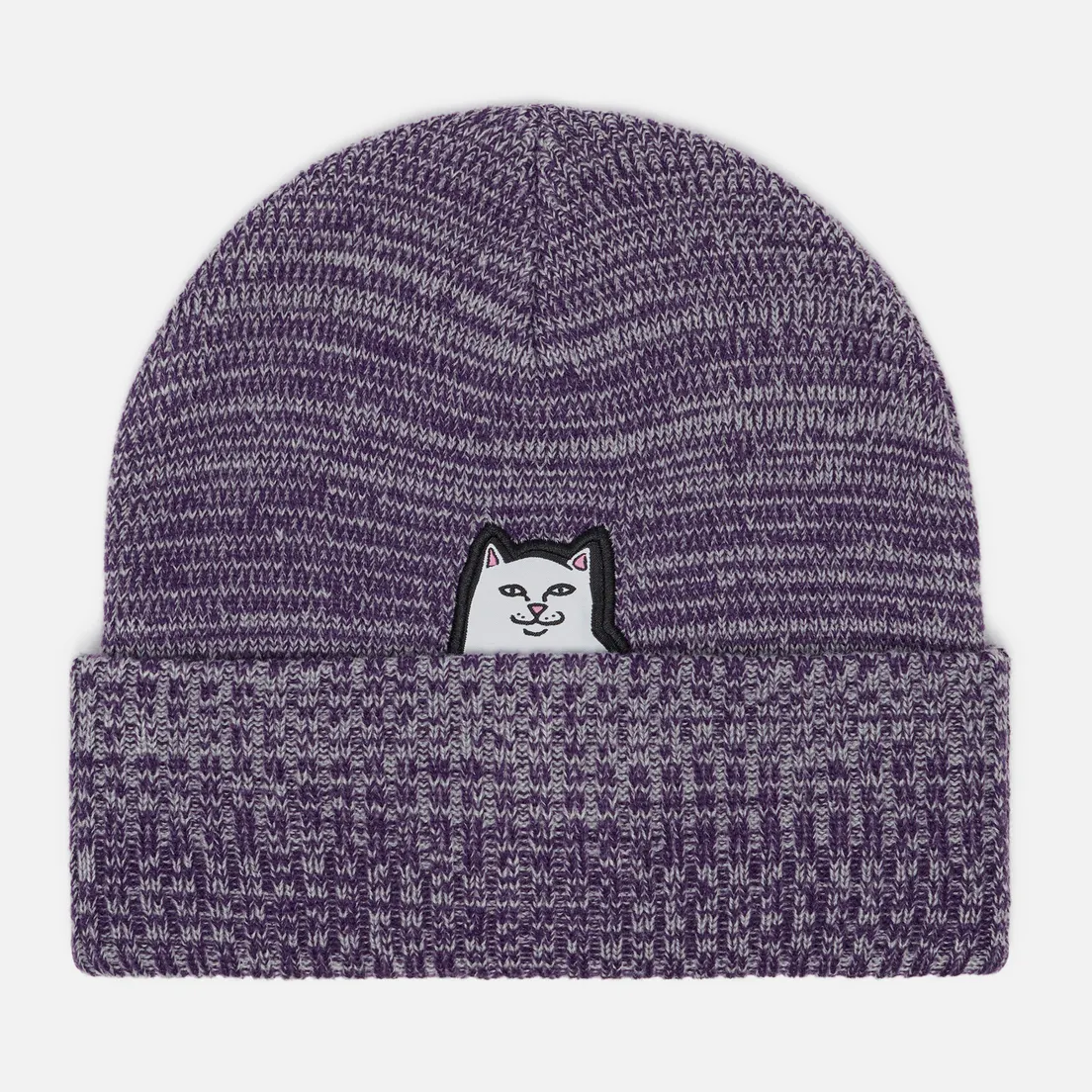 RIPNDIP Шапка Lord Nermal Marled