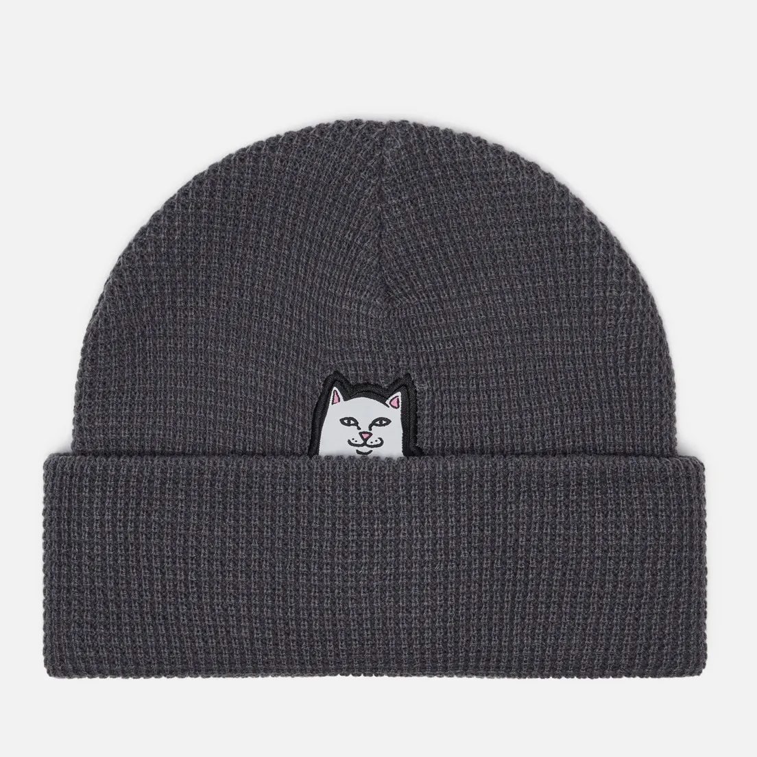 RIPNDIP Шапка Lord Nermal Waffle