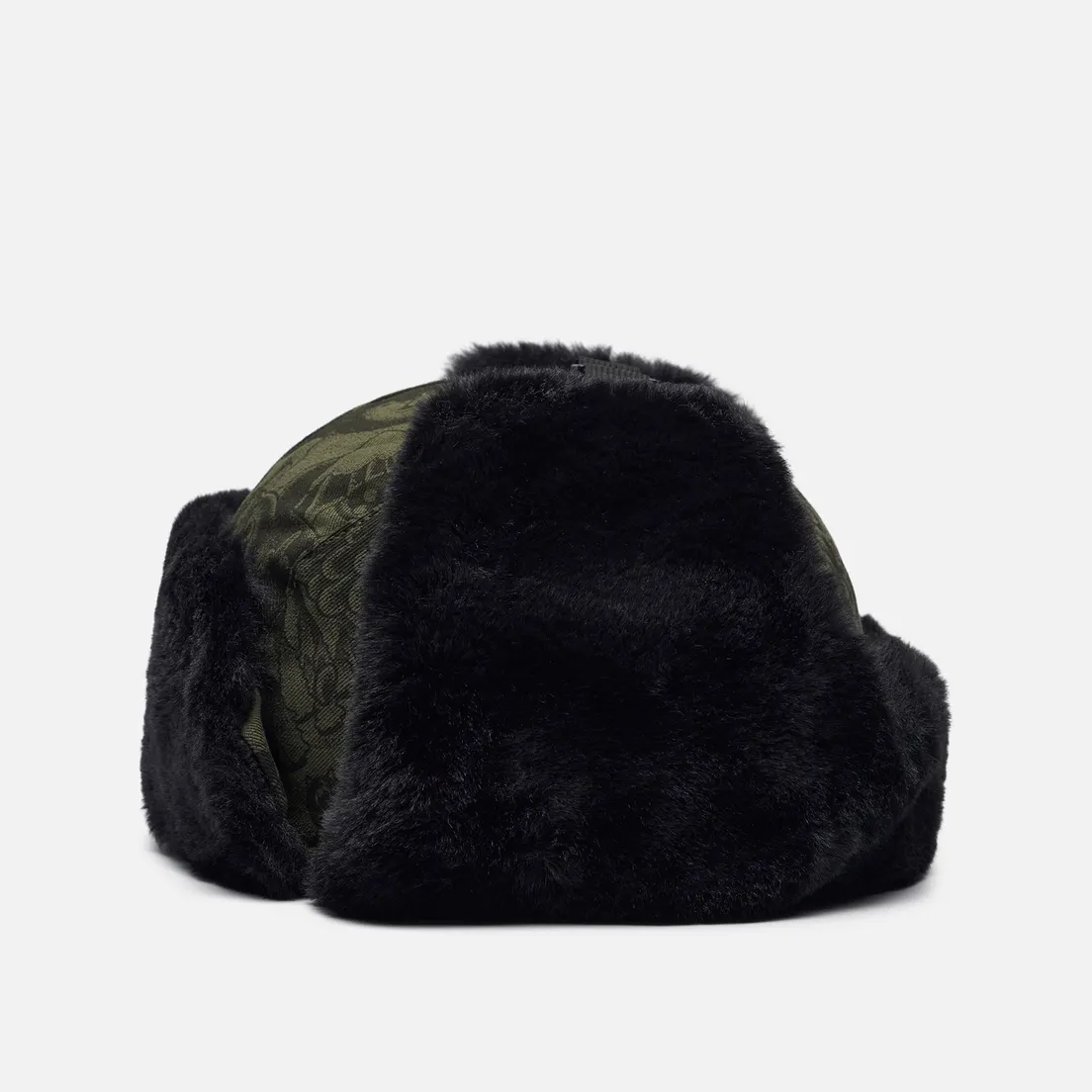 RIPNDIP Шапка Dark Twisted Fantasy Aviator