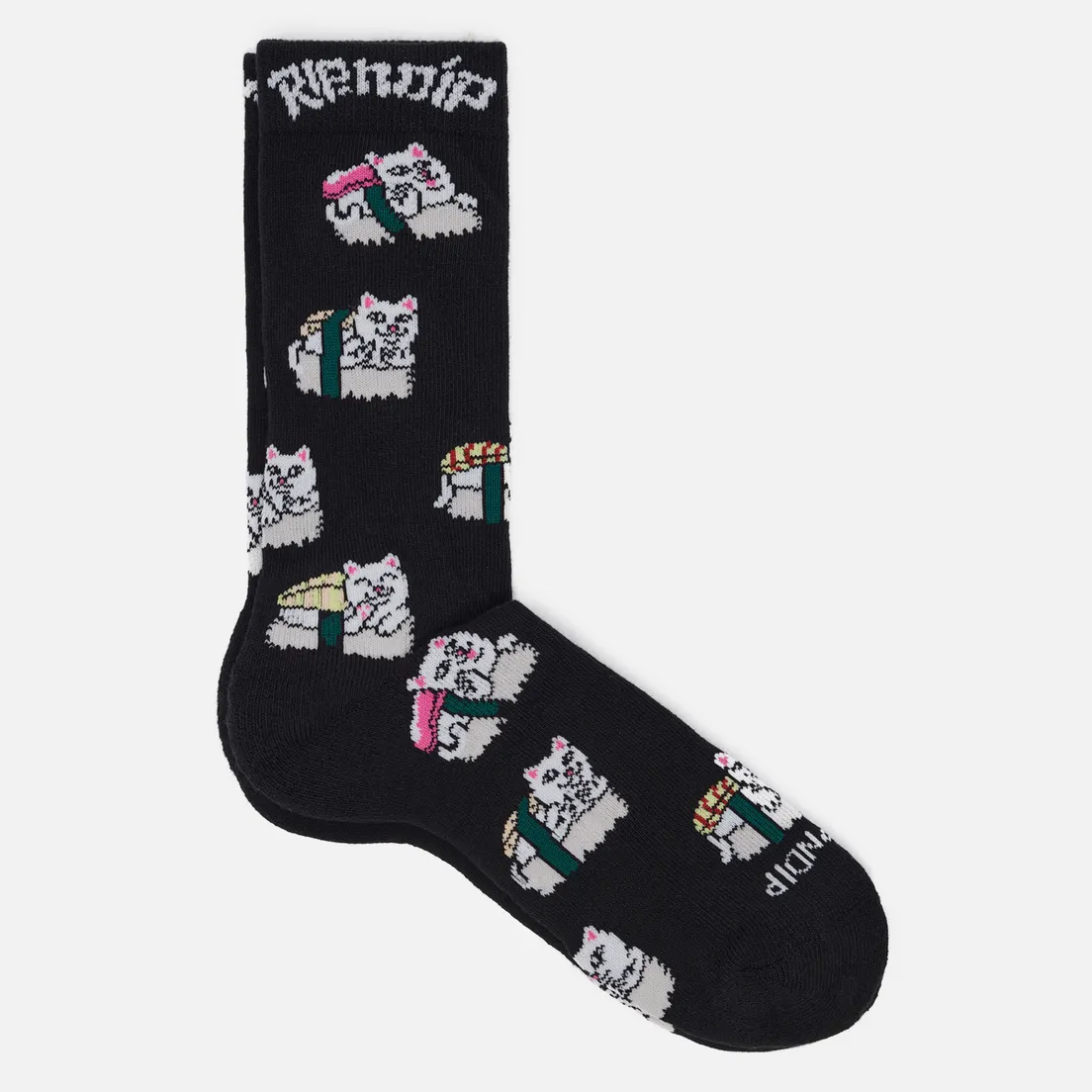 RIPNDIP Носки Sushi Nerm