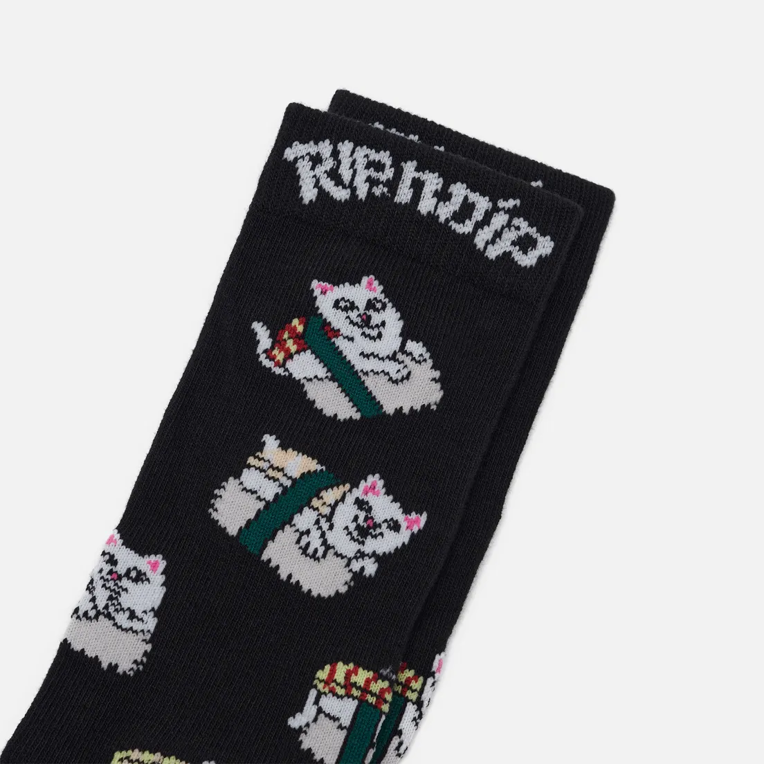 RIPNDIP Носки Sushi Nerm