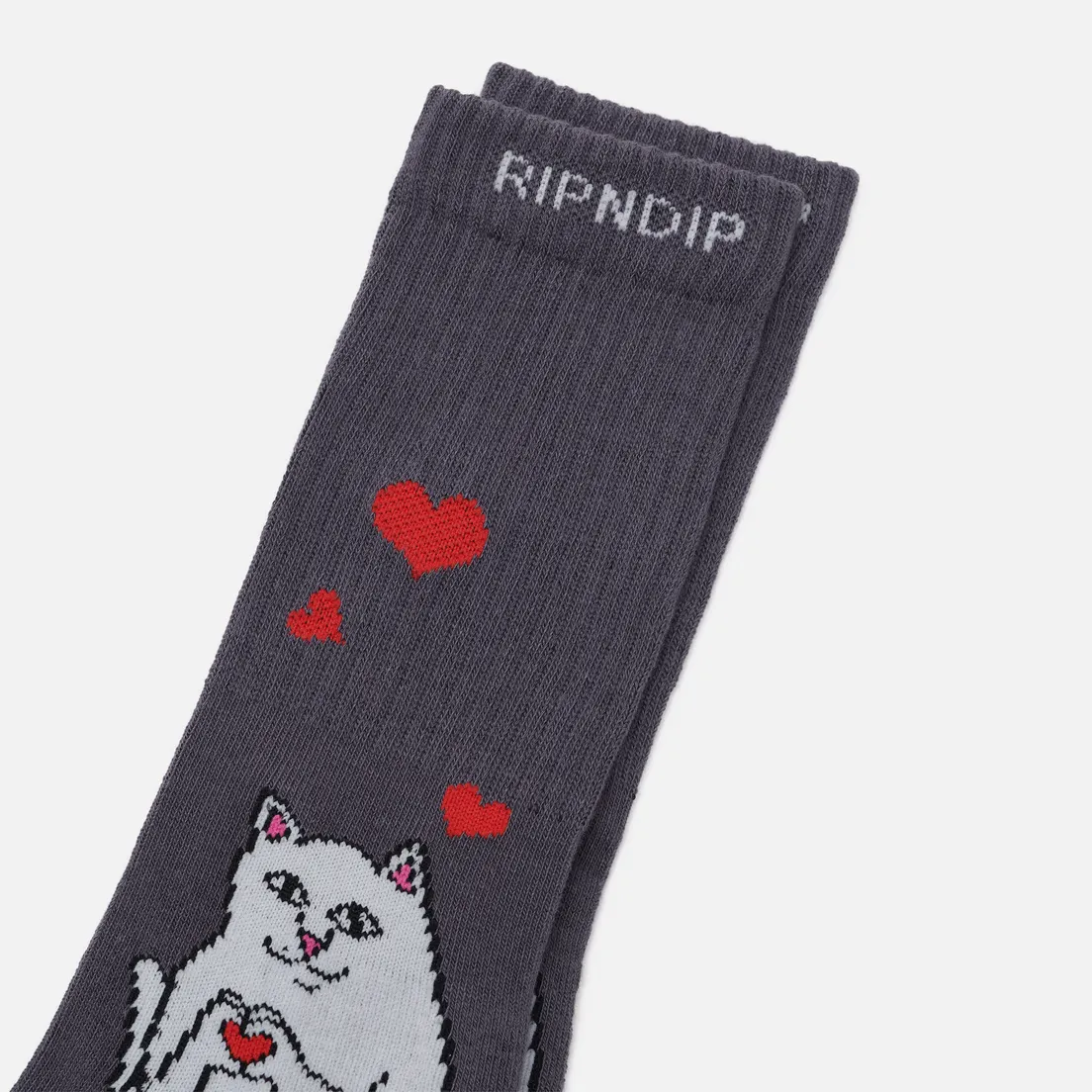RIPNDIP Носки Nerm Love