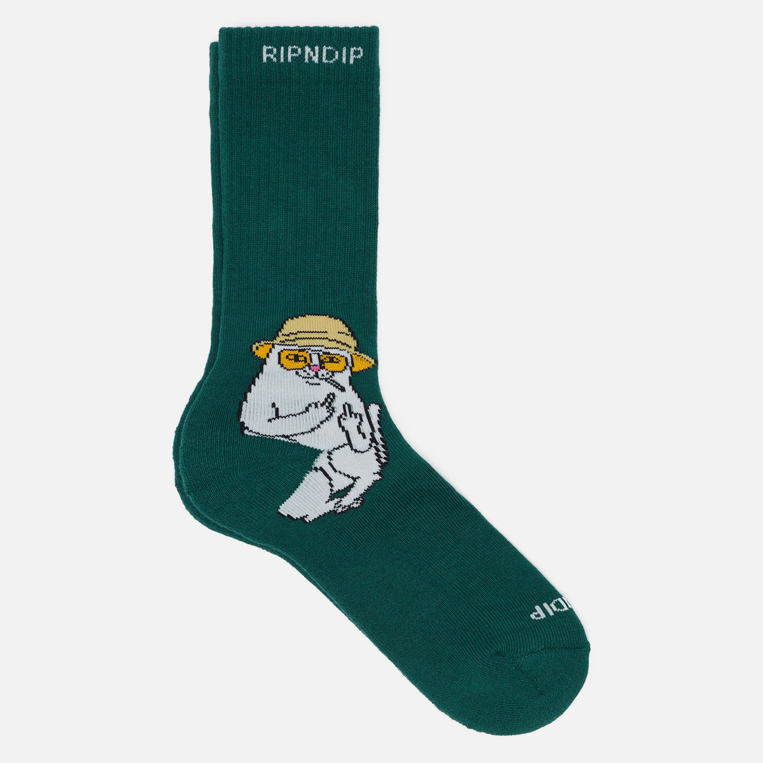 RIPNDIP Носки Nermal S Thompson