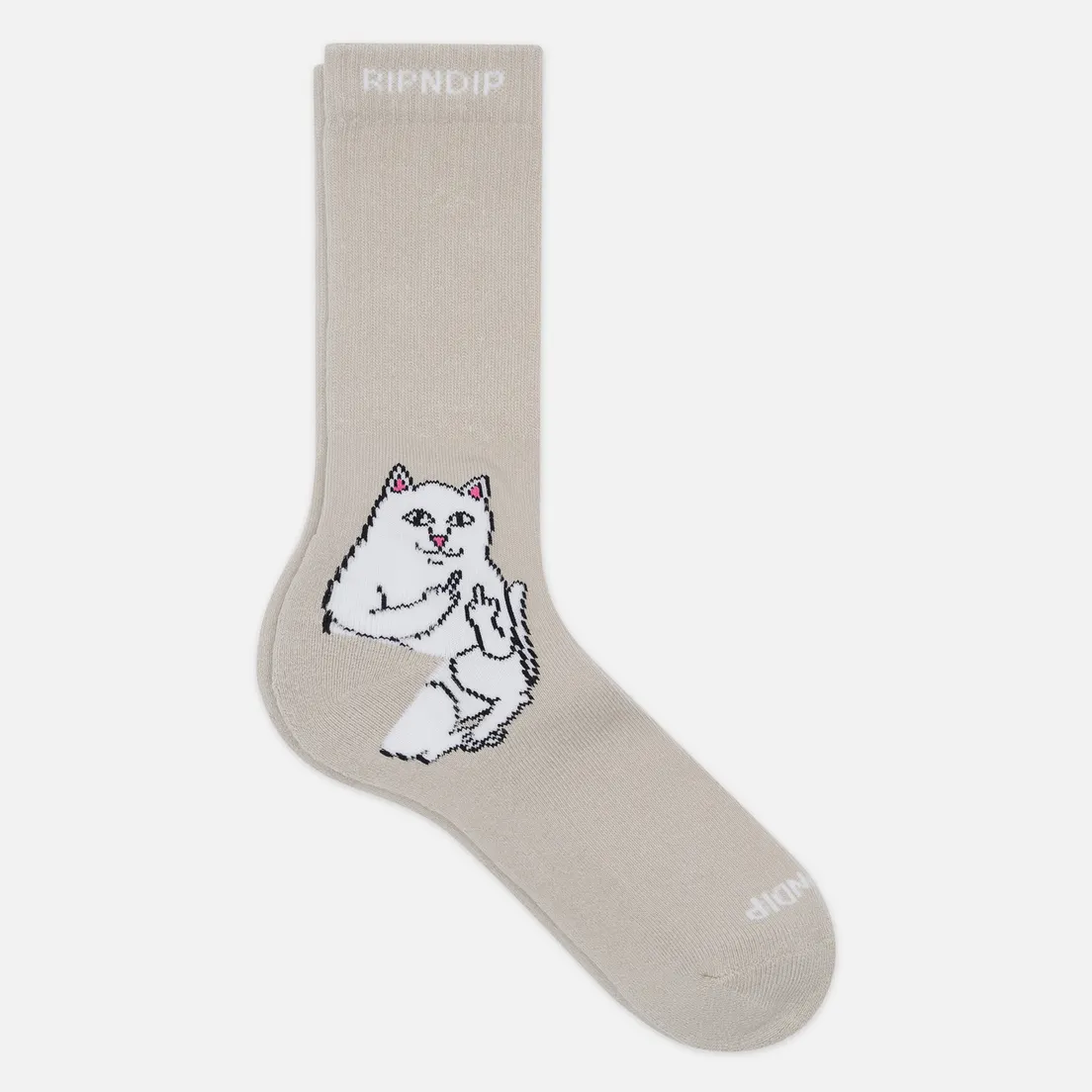RIPNDIP Носки Lord Nermal