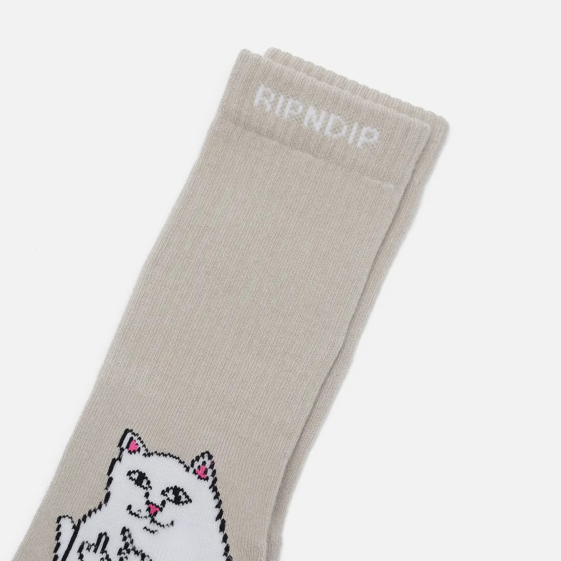 RIPNDIP Носки Lord Nermal