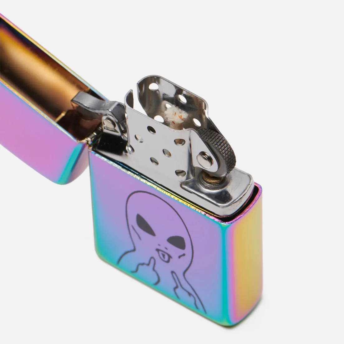 RIPNDIP Зажигалка Lord Alien