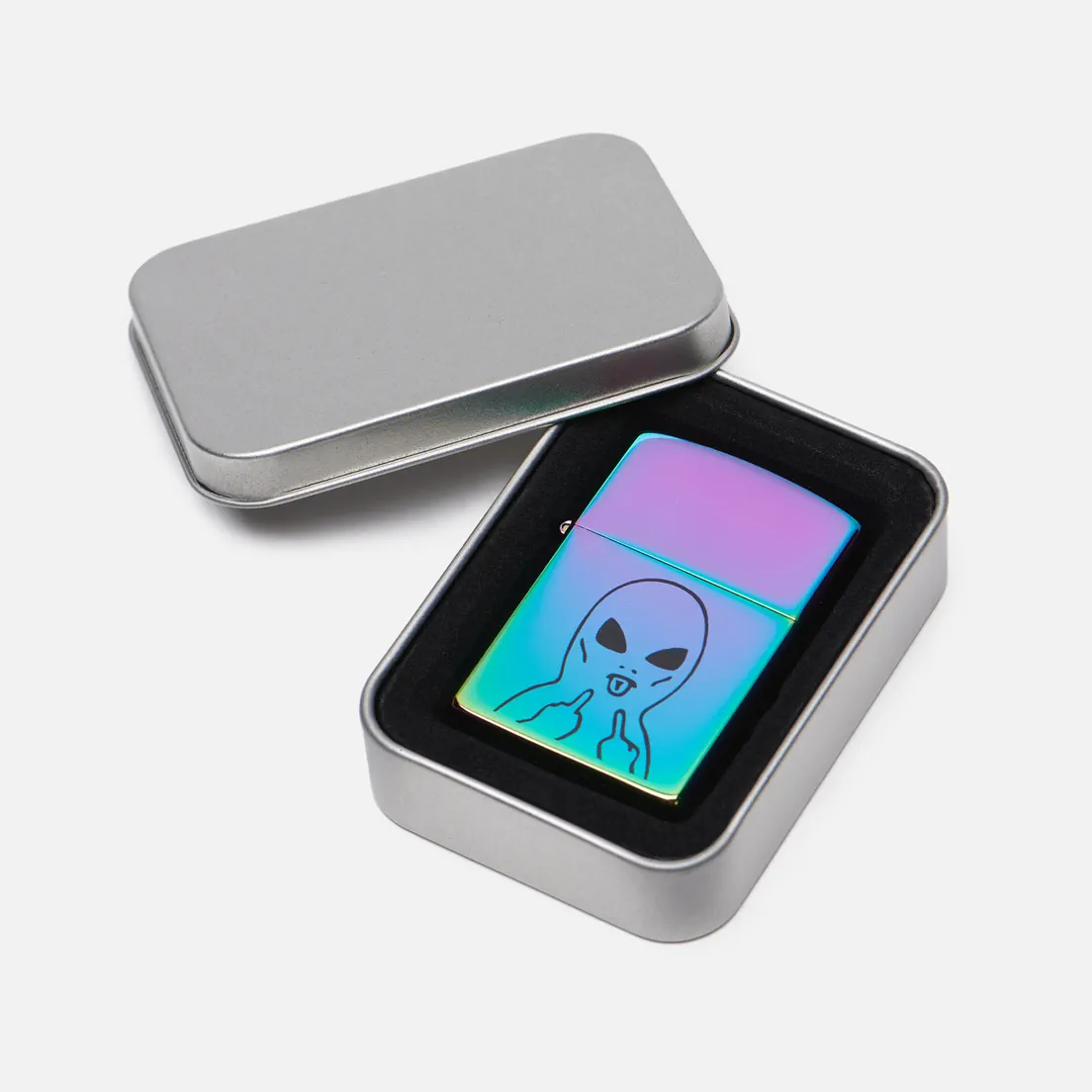 RIPNDIP Зажигалка Lord Alien