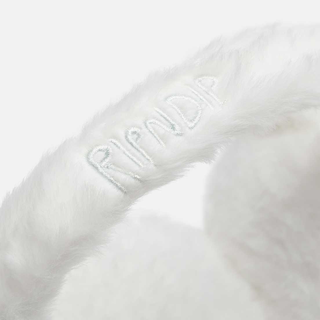 RIPNDIP Меховые наушники Lord Nermal Sherpa