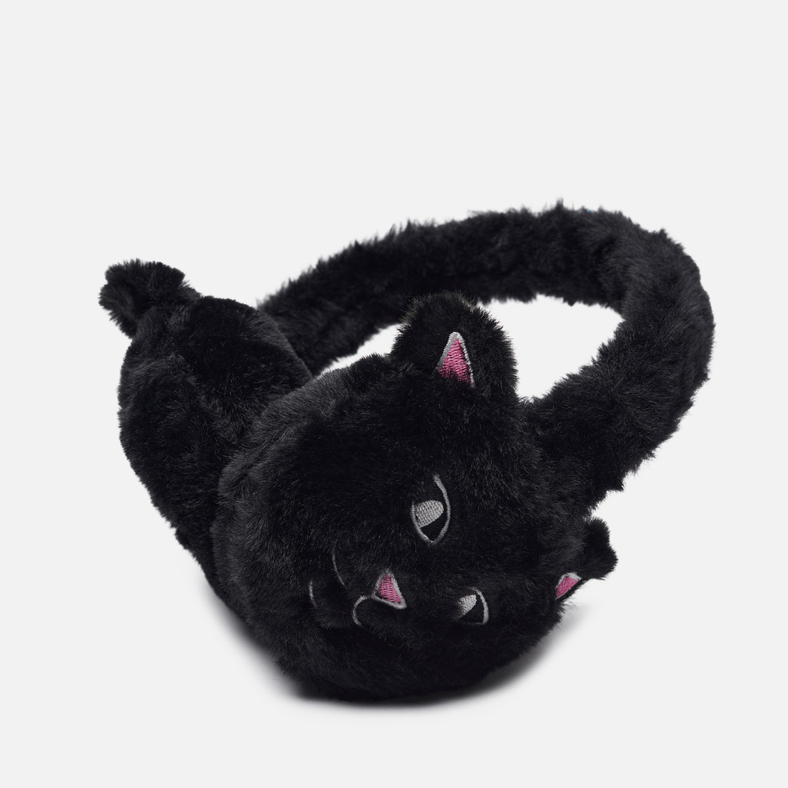 RIPNDIP Меховые наушники Lord Jermal Sherpa