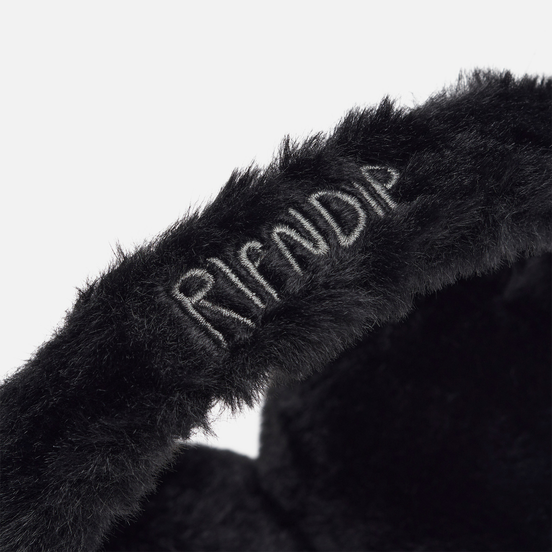 RIPNDIP Меховые наушники Lord Jermal Sherpa