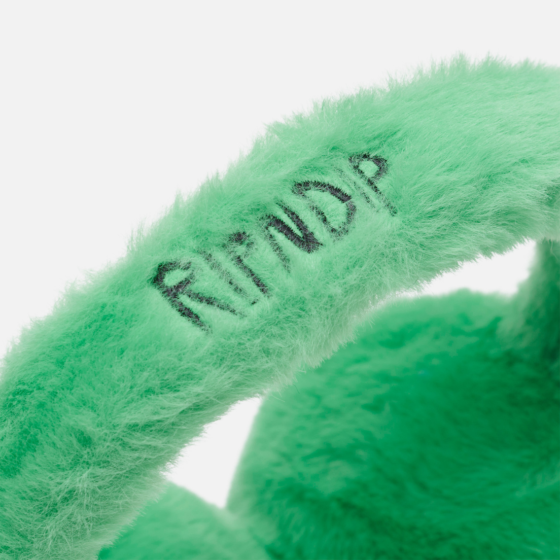 RIPNDIP Меховые наушники Lord Alien Sherpa