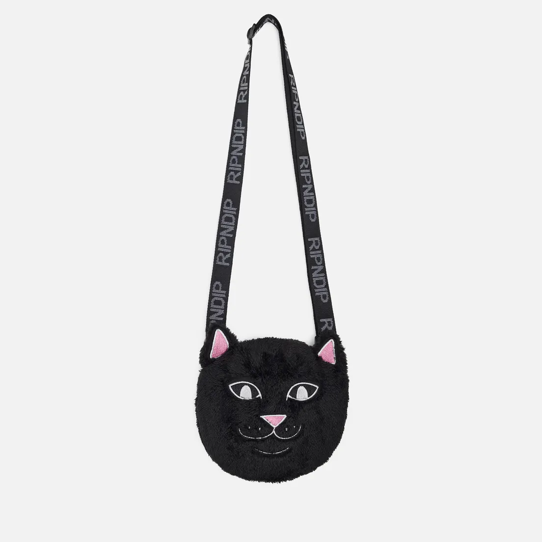 RIPNDIP Сумка Lord Jermal Sherpa
