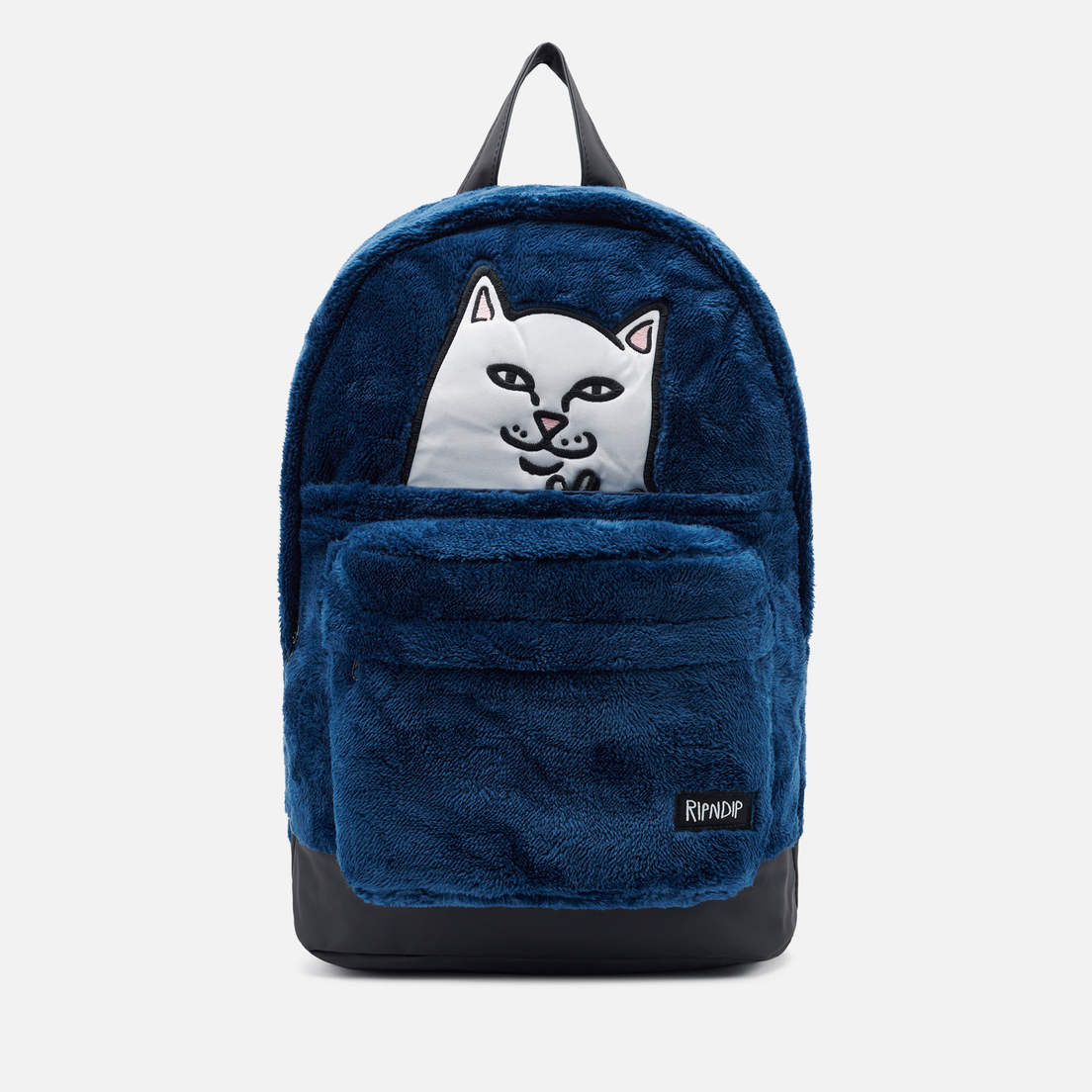 RIPNDIP Рюкзак Lord Nermal Sherpa
