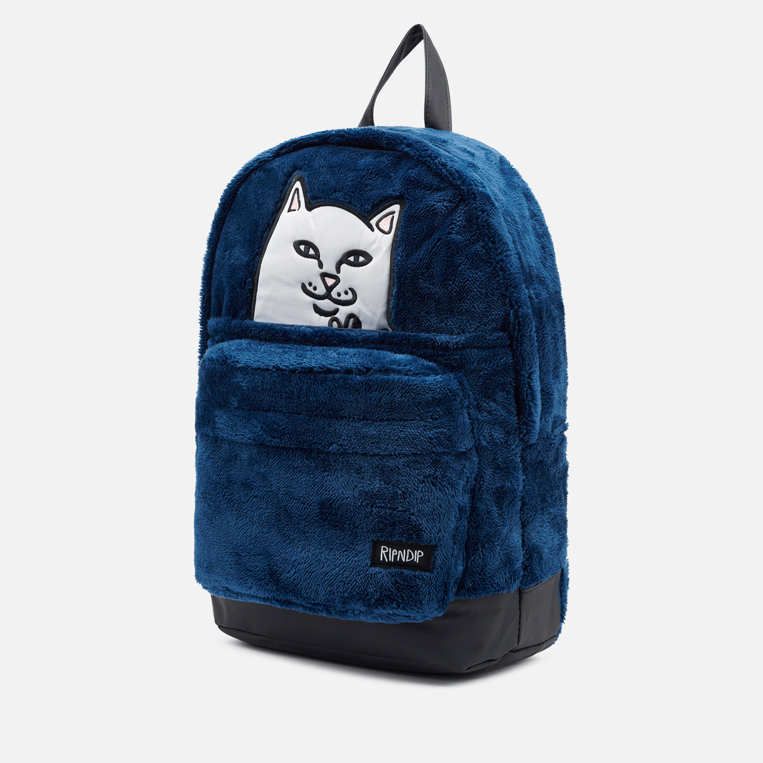 RIPNDIP Рюкзак Lord Nermal Sherpa