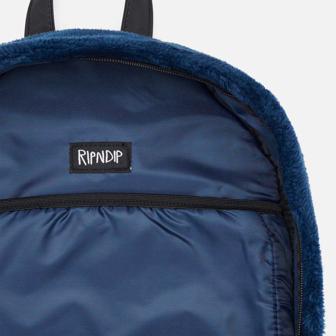 RIPNDIP Рюкзак Lord Nermal Sherpa