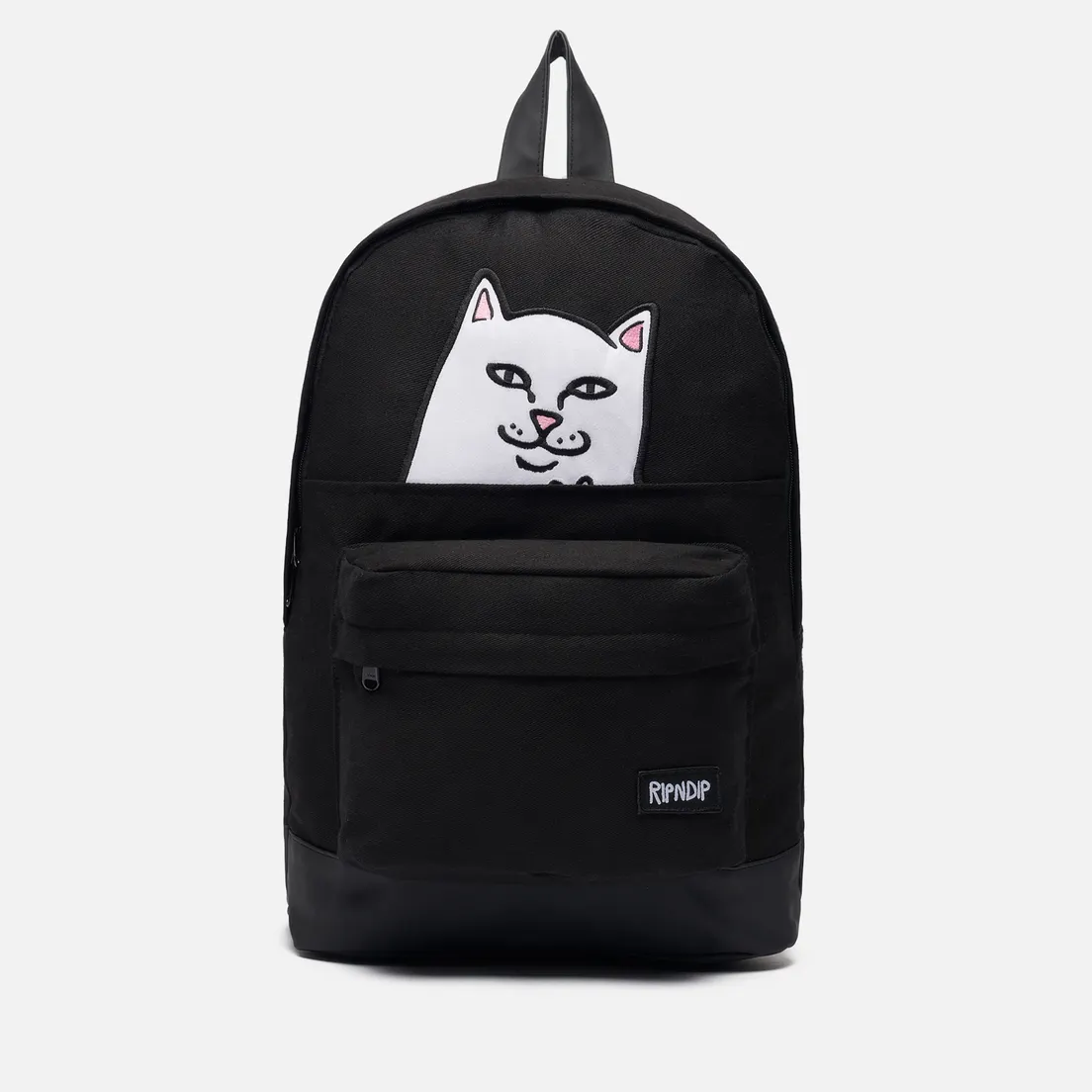 RIPNDIP Рюкзак Lord Nermal Velcro Hands