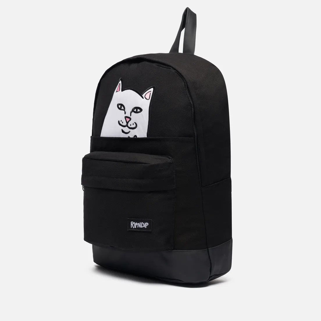 RIPNDIP Рюкзак Lord Nermal Velcro Hands
