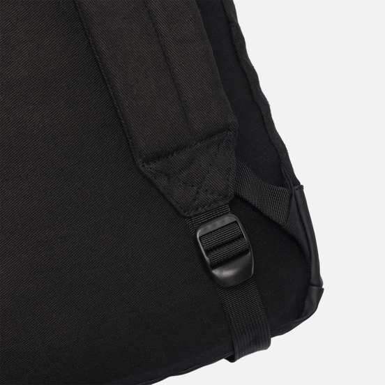 Рюкзак RIPNDIP Lord Nermal Velcro Hands Black