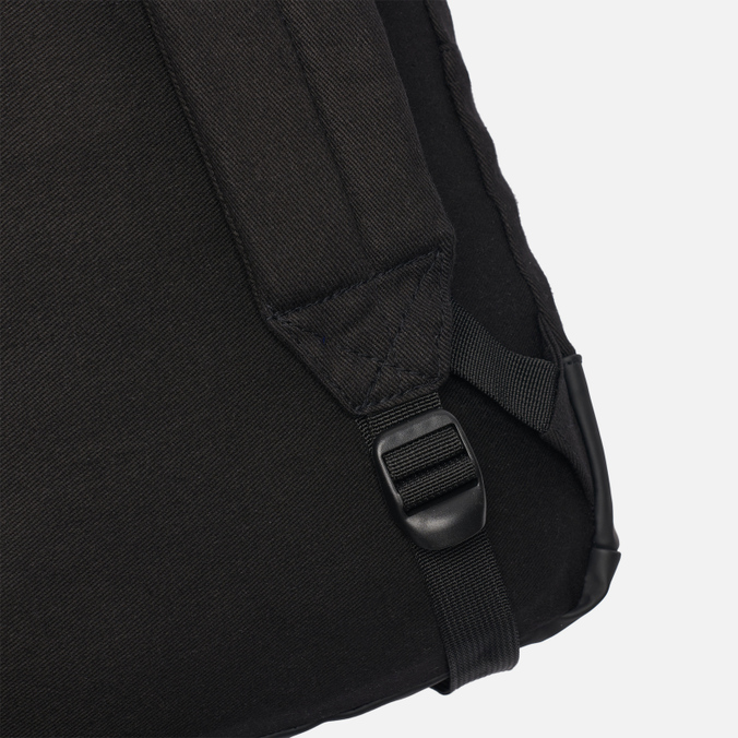 Рюкзак Ripndip, цвет чёрный, размер UNI RND1099P Lord Nermal Velcro Hands - фото 4