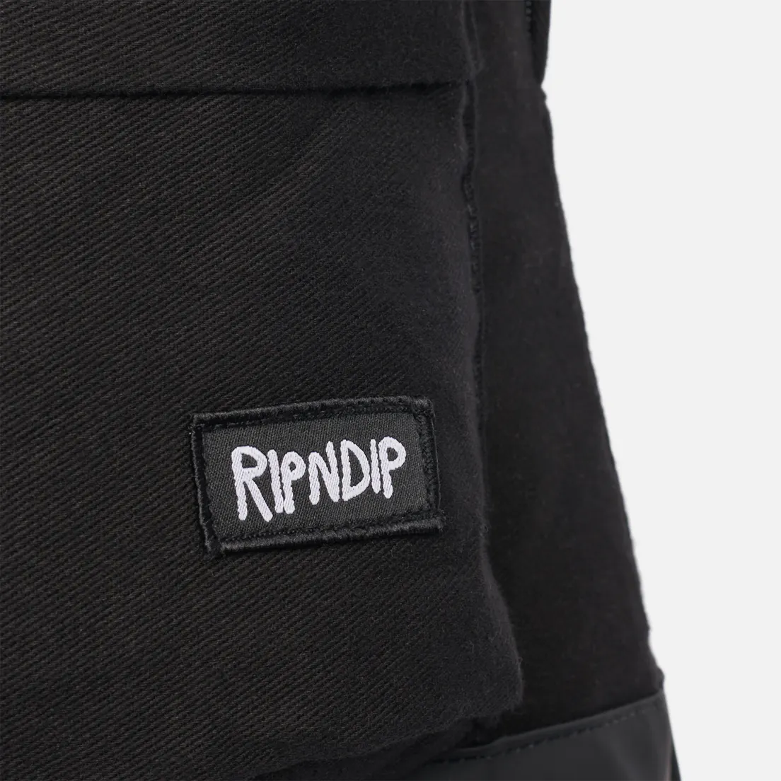 RIPNDIP Рюкзак Lord Nermal Velcro Hands
