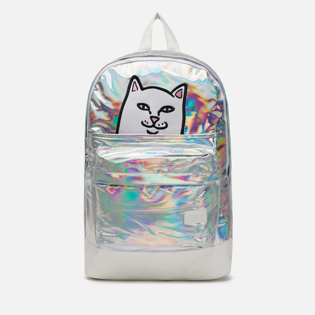 RIPNDIP Рюкзак Lord Nermal Velcro Hands