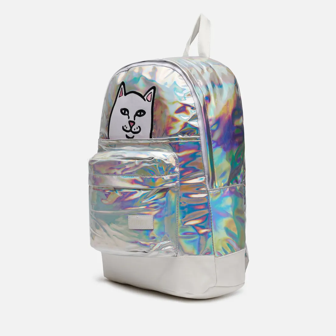 RIPNDIP Рюкзак Lord Nermal Velcro Hands