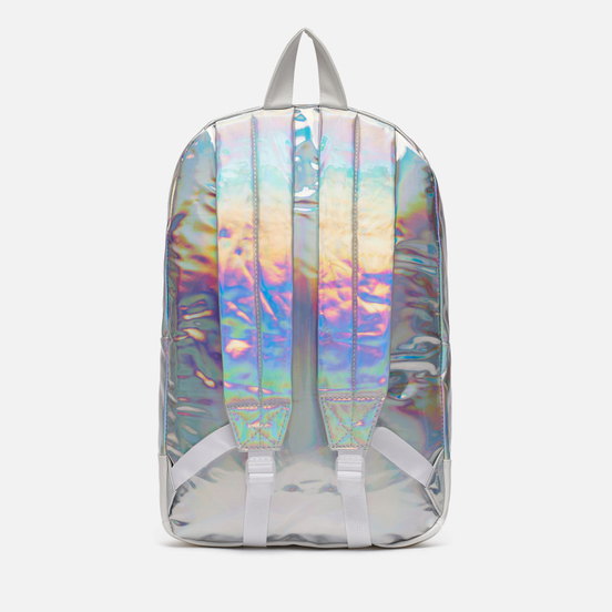 Рюкзак RIPNDIP Lord Nermal Velcro Hands Iridescent