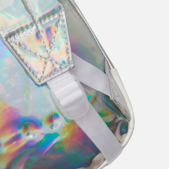 Рюкзак RIPNDIP Lord Nermal Velcro Hands Iridescent