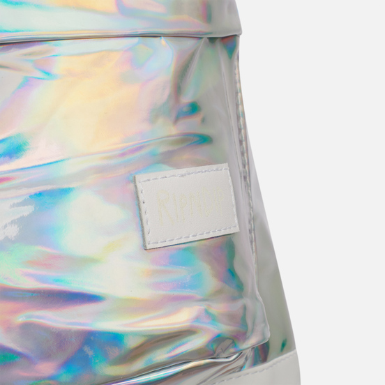 Рюкзак RIPNDIP Lord Nermal Velcro Hands Iridescent