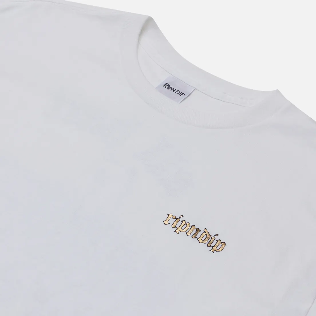 RIPNDIP Мужской лонгслив All Hail