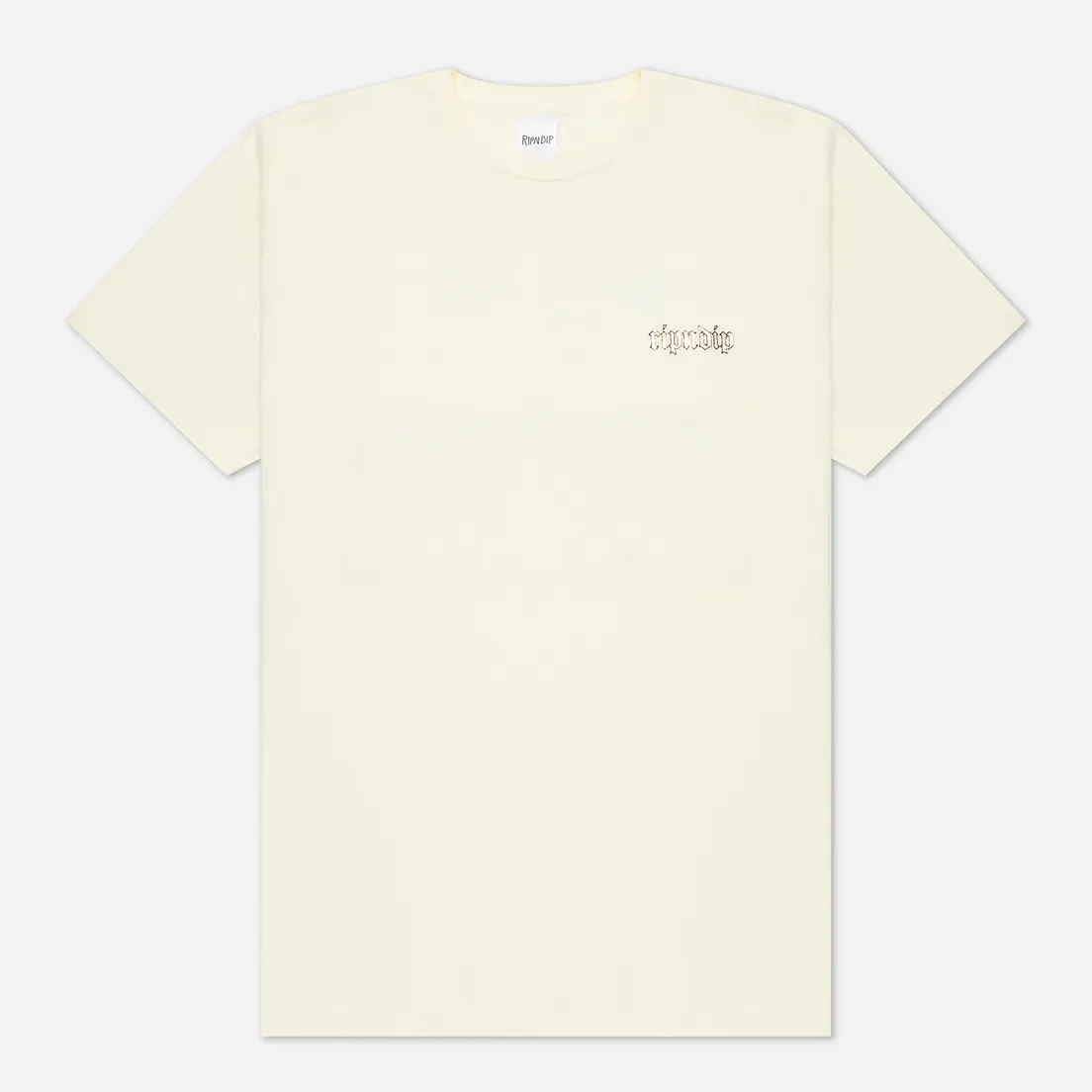 RIPNDIP Мужская футболка All Hail