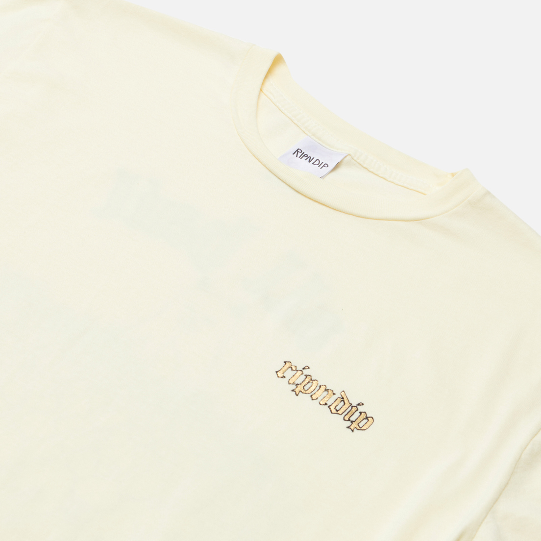 RIPNDIP