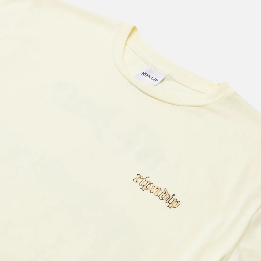 RIPNDIP Мужская футболка All Hail