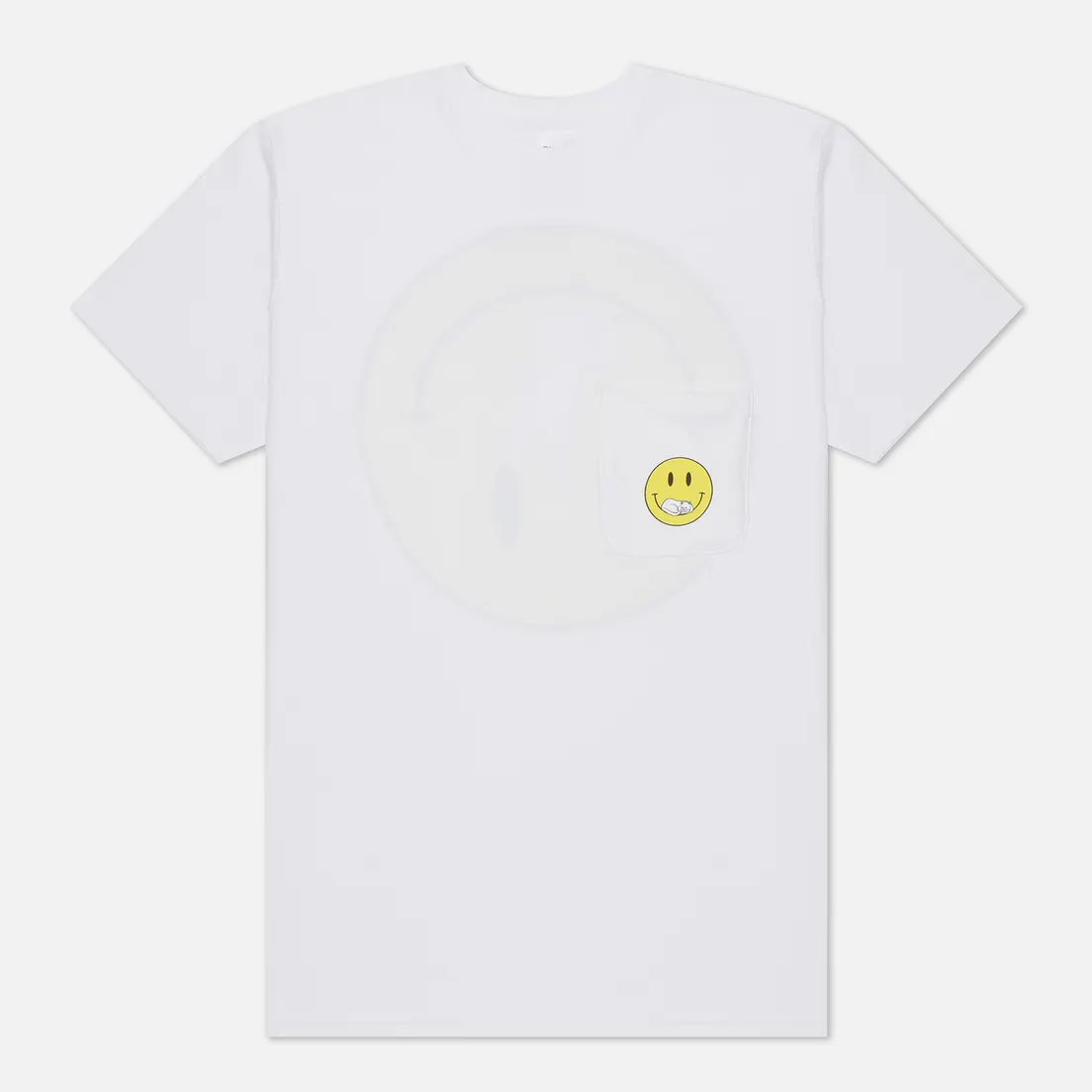 RIPNDIP Мужская футболка Everything Will Be OK Pocket