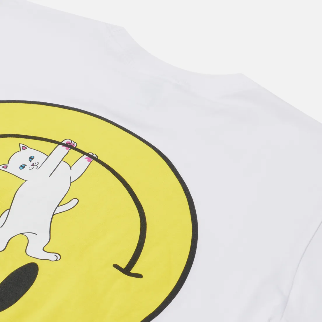 RIPNDIP Мужская футболка Everything Will Be OK Pocket
