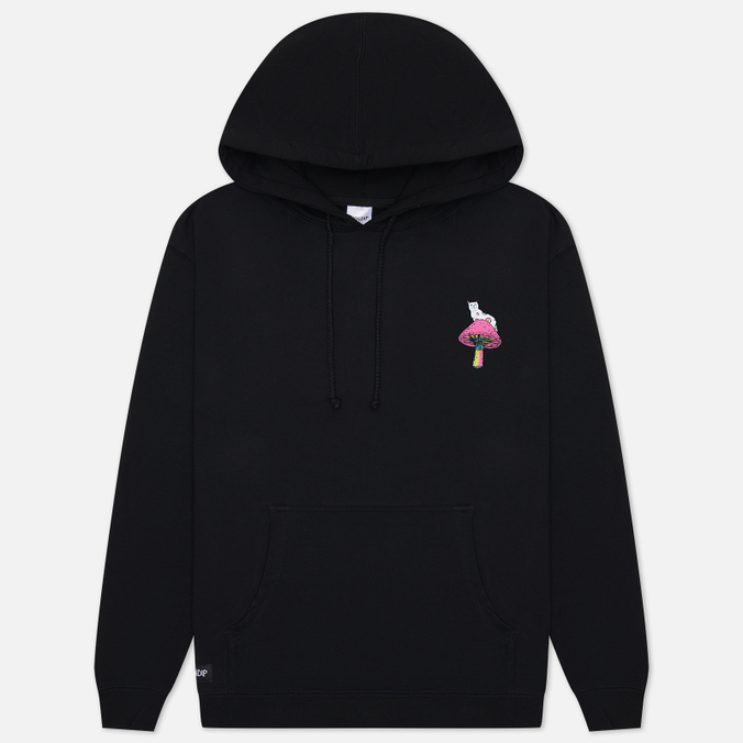 Мужская толстовка RIPNDIP Psychedelic Hoodie