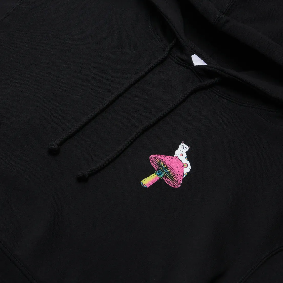 RIPNDIP Мужская толстовка Psychedelic Hoodie