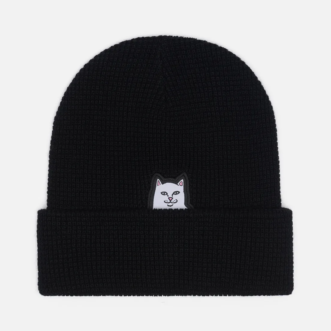 RIPNDIP Шапка Lord Nermal Ribbed