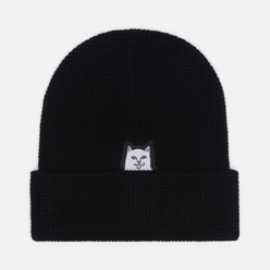 RIPNDIP Шапка Lord Nermal Ribbed